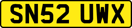 SN52UWX