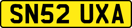 SN52UXA
