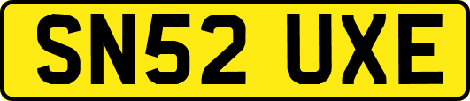 SN52UXE