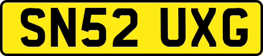 SN52UXG