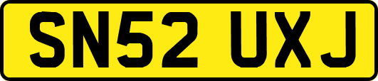 SN52UXJ