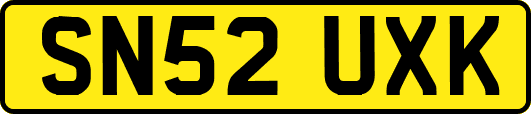 SN52UXK