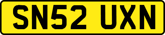 SN52UXN