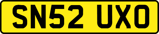 SN52UXO