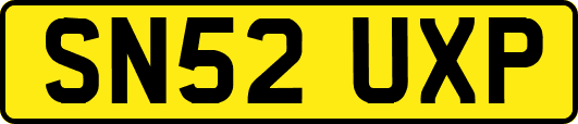 SN52UXP