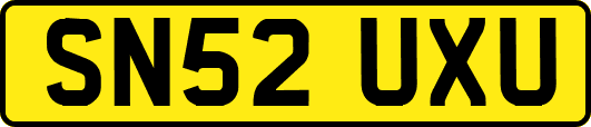 SN52UXU
