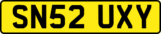 SN52UXY