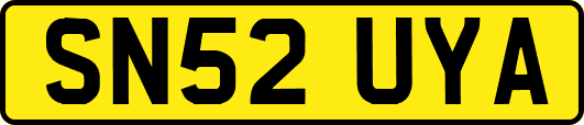 SN52UYA