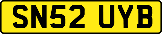 SN52UYB