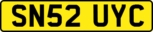 SN52UYC