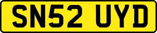 SN52UYD