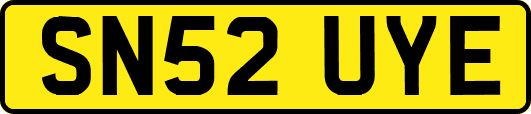 SN52UYE