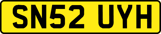 SN52UYH