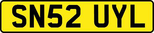 SN52UYL