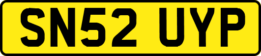 SN52UYP