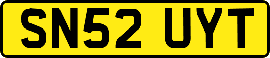 SN52UYT