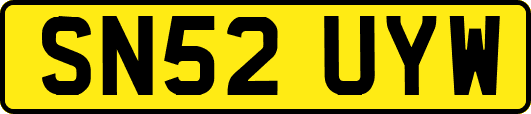 SN52UYW