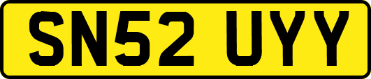 SN52UYY