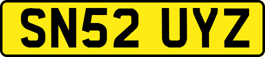 SN52UYZ