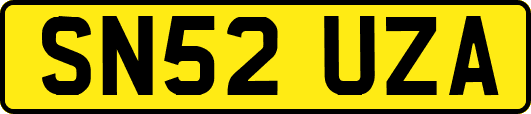 SN52UZA
