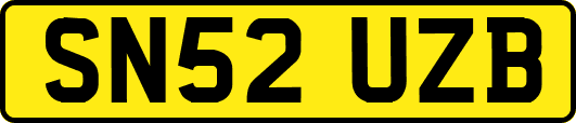 SN52UZB