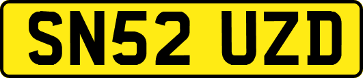 SN52UZD