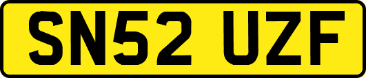 SN52UZF