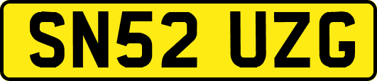 SN52UZG