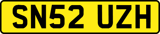 SN52UZH