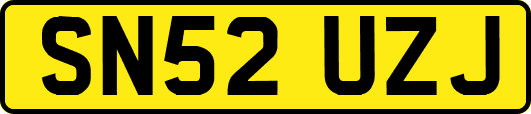 SN52UZJ