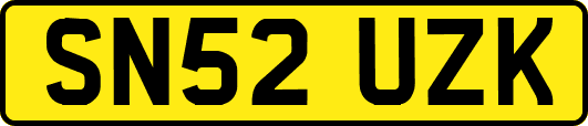 SN52UZK