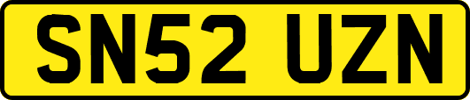 SN52UZN