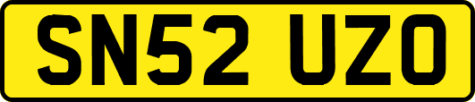 SN52UZO