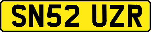 SN52UZR