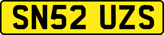 SN52UZS
