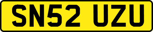 SN52UZU