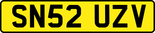 SN52UZV