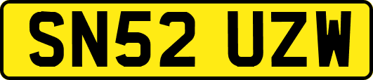 SN52UZW