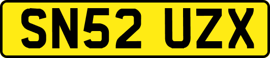 SN52UZX