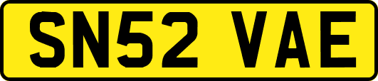 SN52VAE