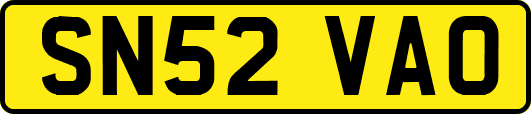 SN52VAO