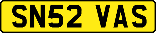SN52VAS