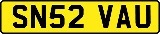 SN52VAU