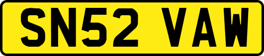 SN52VAW