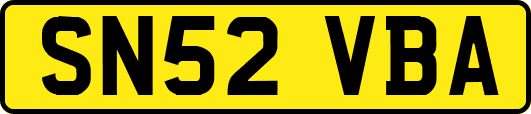 SN52VBA