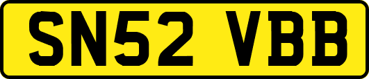 SN52VBB