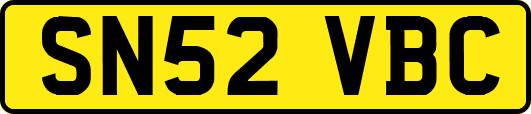 SN52VBC