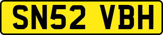 SN52VBH