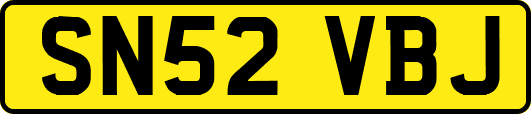 SN52VBJ