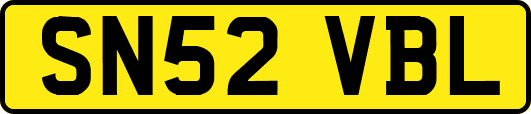 SN52VBL